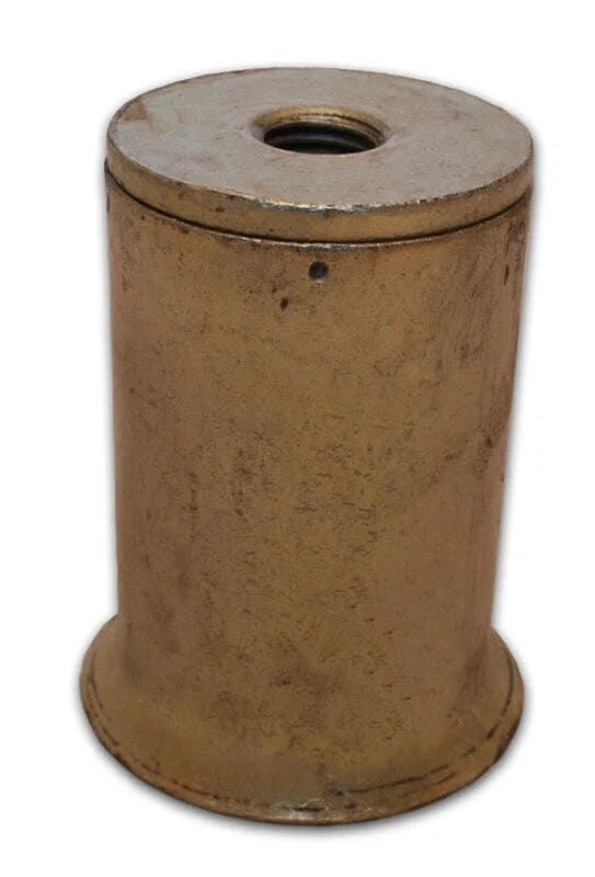 122840 – LIPPERT COMP Slide Out Stop, For Use With Lippert Slide Outs Can Type Steel